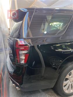 شيفروليه تاهو